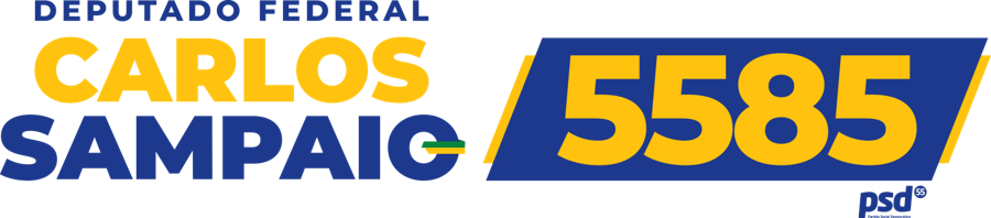 Logo da campanha