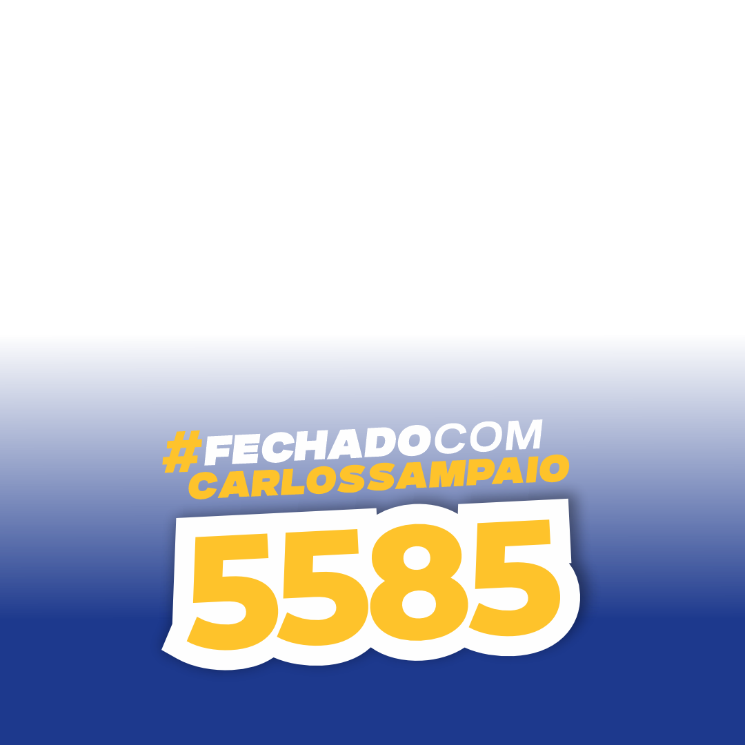#FechadoCom